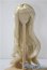 画像1: 6-7inch/ウィッグ　MSDoll U-25-04-15-062-KD-ZU (1)