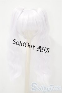 8-8.5inch/ウィッグ U-25-04-15-086-KD-ZU