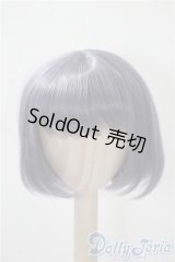 8.8inch/ウィッグ　DOLK　セレクト U-25-04-15-085-KD-ZU