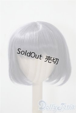 画像1: 8.8inch/ウィッグ　DOLK　セレクト U-25-04-15-085-KD-ZU