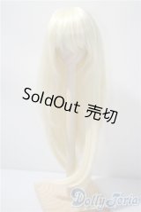 9inch/ウィッグ U-25-04-15-088-KD-ZU