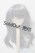9.5inch/ウィッグ　switch製　sweet pea  U-25-04-15-091-KD-ZU