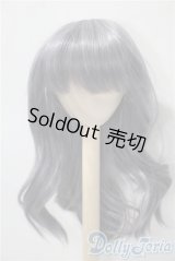 9.5inch/ウィッグ　switch製　sweet pea  U-25-04-15-091-KD-ZU