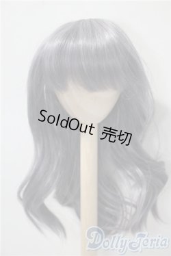 画像1: 9.5inch/ウィッグ　switch製　sweet pea  U-25-04-15-091-KD-ZU