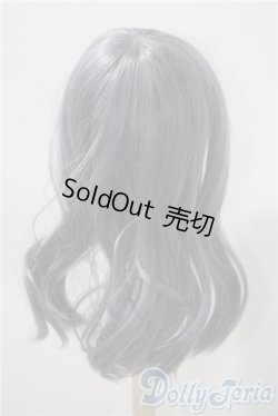 画像2: 9.5inch/ウィッグ　switch製　sweet pea  U-25-04-15-091-KD-ZU