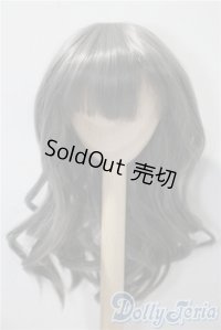 9.5inch/ウィッグ　switch製　sweet pea  U-25-04-15-092-KD-ZU