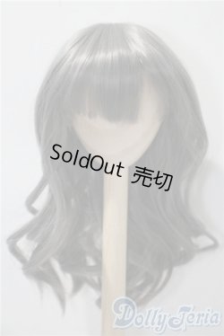 画像1: 9.5inch/ウィッグ　switch製　sweet pea  U-25-04-15-092-KD-ZU