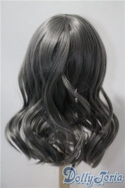 画像2: 9.5inch/ウィッグ　switch製　sweet pea  U-25-04-15-092-KD-ZU