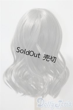 画像2: 9.5inch/ウィッグ　switch製　sweet pea  U-25-04-15-092-KD-ZU