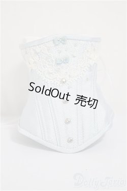 画像1: DD/OF:コルセット(Atri様)/0 A-25-04-16-270-KD-ZA
