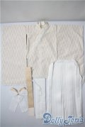 SD/OF:ボークス 女学生袴セット（真珠） U-25-04-22-081-KD-ZU