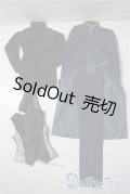 SDGrB＆SD13男の子/OF:衣装セット　Moon Shadow　VOLKS U-25-04-22-078-KD-ZU