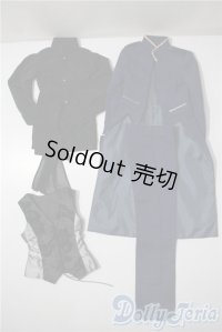 SDGrB＆SD13男の子/OF:衣装セット　Moon Shadow　VOLKS U-25-04-22-078-KD-ZU