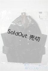 SD17B/OF:ゴシックロングジャケット　VOLKS U-25-04-22-073-KD-ZU