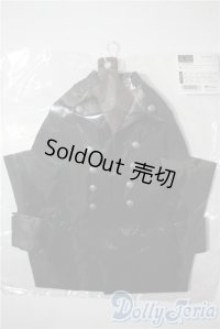 SD17B/OF:ゴシックロングジャケット　VOLKS U-25-04-22-073-KD-ZU