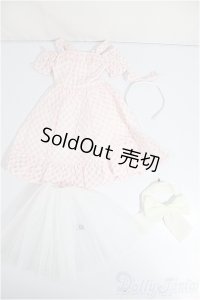 DD/OF:衣装セット　VOLKS/0 A-25-04-16-284-KD-ZA