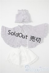 SDM＆MSD/OF:衣装セット U-25-04-22-059-KD-ZU