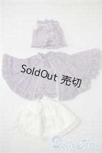 SDM＆MSD/OF:衣装セット U-25-04-22-059-KD-ZU