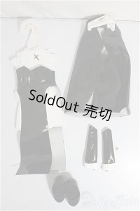 IMOMODOLL/1/4/OF:衣装　Luna　デフォルト/0 A-25-04-16-268-KD-ZA