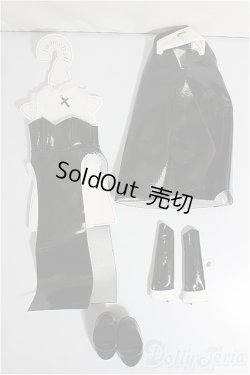 画像1: IMOMODOLL/1/4/OF:衣装　Luna　デフォルト/0 A-25-04-16-268-KD-ZA
