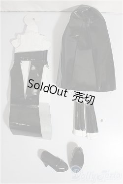 画像2: IMOMODOLL/1/4/OF:衣装　Luna　デフォルト/0 A-25-04-16-268-KD-ZA