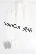 IMOMODOLL/1/4/OF:衣装　Sola　デフォルト/0 A-25-04-16-269-KD-ZA