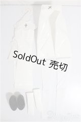 IMOMODOLL/1/4/OF:衣装　Sola　デフォルト/0 A-25-04-16-269-KD-ZA