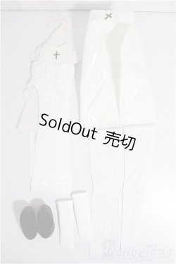 画像1: IMOMODOLL/1/4/OF:衣装　Sola　デフォルト/0 A-25-04-16-269-KD-ZA