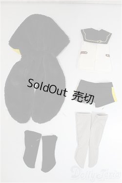 画像2: 1/6/tiny fox デビーOF:　デフォルト衣装/0 A-25-04-16-256-KD-ZA