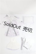 TinyFox 1/6/OF:マーフィー デフォルト衣装　/0 A-25-04-16-254-KD-ZA