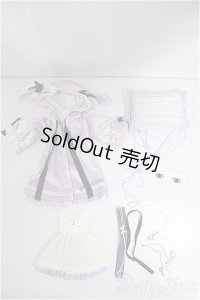 TinyFox 1/6/OF:マーフィー デフォルト衣装　/0 A-25-04-16-254-KD-ZA