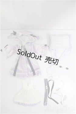 画像1: TinyFox 1/6/OF:マーフィー デフォルト衣装　/0 A-25-04-16-254-KD-ZA