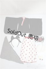TinyFox1/4/of 　鯉春　デフォルト衣装/0 A-25-04-16-255-KD-ZA