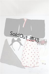 TinyFox1/4/of 　鯉春　デフォルト衣装/0 A-25-04-16-255-KD-ZA