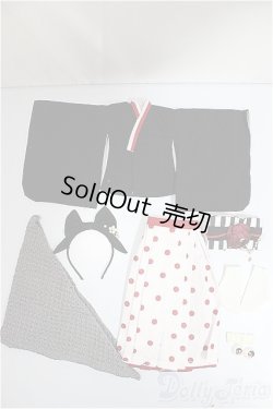 画像1: TinyFox1/4/of 　鯉春　デフォルト衣装/0 A-25-04-16-255-KD-ZA