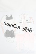 TinyFox/1/4/　OF　MACOCOシリーズ 花幽夢 妃蘭(フェイラン)デフォルト　衣装/0 A-25-04-16-263-KD-ZA