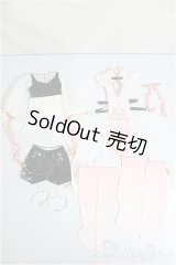 TinyFox/1/4/　OF　MACOCOシリーズ 花幽夢 妃蘭(フェイラン)デフォルト　衣装/0 A-25-04-16-263-KD-ZA