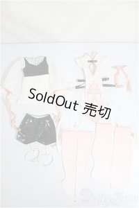 TinyFox/1/4/　OF　MACOCOシリーズ 花幽夢 妃蘭(フェイラン)デフォルト　衣装/0 A-25-04-16-263-KD-ZA