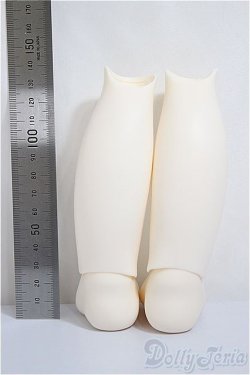 画像2: TinyFox/マンガ風　脚パーツ/0 A-25-04-16-267-KD-ZA