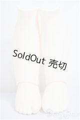 TinyFox/マンガ風　脚パーツ/0 A-25-04-16-266-KD-ZA