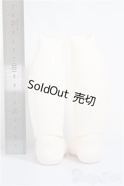 画像2: TinyFox/マンガ風　脚パーツ/0 A-25-04-16-266-KD-ZA
