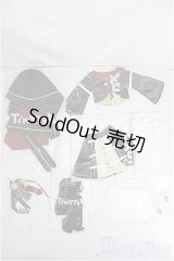 TinyFox/1/4/OF　MACOCOシリーズ 封印された魔導書 ジョシュア　デフォルト衣装/0 A-25-04-16-264-KD-ZA