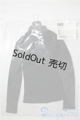 SD17BOY/OF スリムタートルネックセーター U-25-04-22-068-KD-ZU