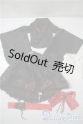 SD/OF:衣装セット　VOLKS U-25-04-22-065-KD-ZU