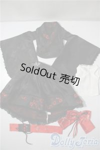 SD/OF:衣装セット　VOLKS U-25-04-22-065-KD-ZU