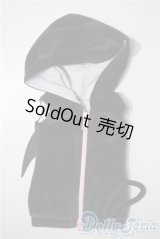 SD/OF:小悪魔パーカー　SD U-25-04-22-071-KD-ZU