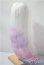 画像2: 9-10inch/ウィッグ U-25-04-15-093-KD-ZU (2)