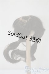 6-7inch/ウィッグ U-25-04-15-056-KD-ZU