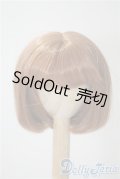 6inch/ウィッグ U-25-04-15-061-KD-ZU
