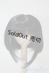 6inch/ウィッグ U-25-04-15-063-KD-ZU